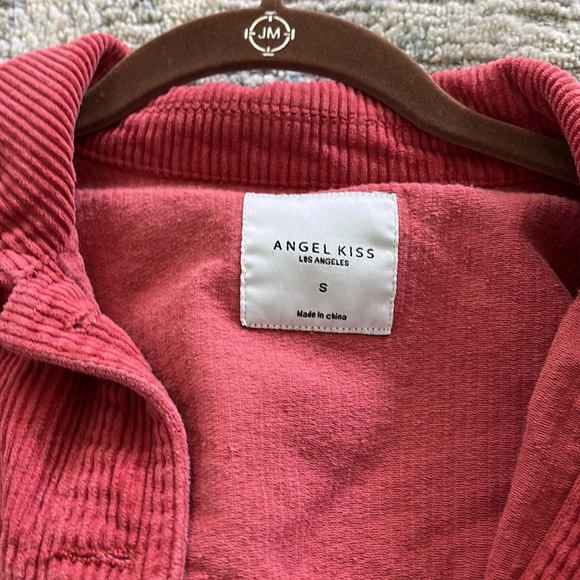 Jean jacket - Picture 4 of 4